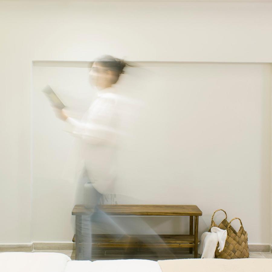 塞萨洛尼基Portrait公寓 外观 照片